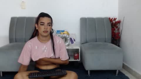 Snapshot of vickyxdany chatting on 25, 1, 2025 vickyxdany online show from 25, 1, 2025