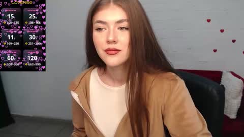 Victoria online show from 29, 10, 2025