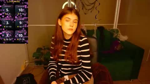 Victoria online show from 10, 11, 2025