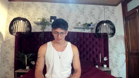 Victor Oliveira online show from 26, 3, 2026