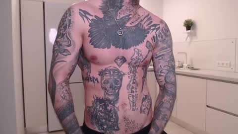 Victor rhinoff online show from 15, 4, 2026