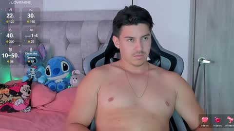 victor online show from 6, 1, 2025