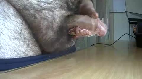 VictorHume online show from 13, 11, 2025