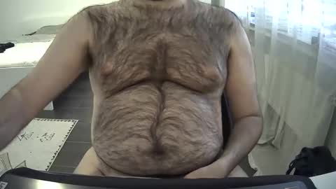 VictorHume online show from 17, 4, 2026