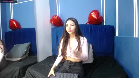 Snapshot of victoria017 chatting on 16, 2, 2025 Victoria online show from 16, 2, 2025