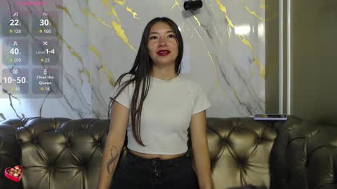 Victoria  online show from 18, 10, 2025