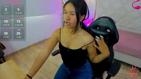 victoria1_tay online show from 16, 7, 2026