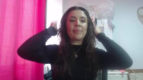 Snapshot of victoria25_meester chatting on 31, 1, 2025 Hi guys Im victoria Be the one who can control me in PVT online show from 31, 1, 2025