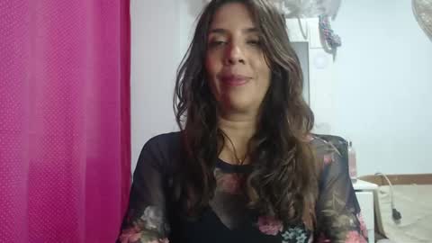 Snapshot of victoria25_meester chatting on 5, 2, 2025 Hi guys Im victoria Be the one who can control me in PVT online show from 5, 2, 2025
