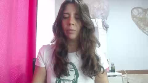 Snapshot of victoria25_meester chatting on 7, 2, 2025 Hi guys Im victoria Be the one who can control me in PVT online show from 7, 2, 2025