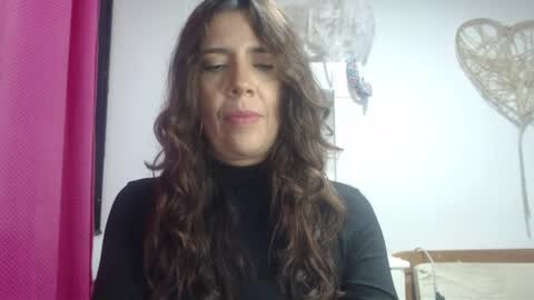 Snapshot of victoria25_meester chatting on 13, 2, 2025 Hi guys Im victoria Be the one who can control me in PVT online show from 13, 2, 2025