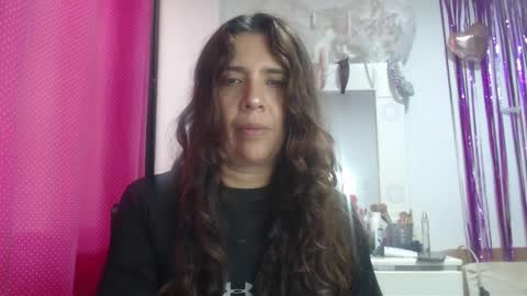 Snapshot of victoria25_meester chatting on 16, 2, 2025 Hi guys Im victoria Be the one who can control me in PVT online show from 16, 2, 2025