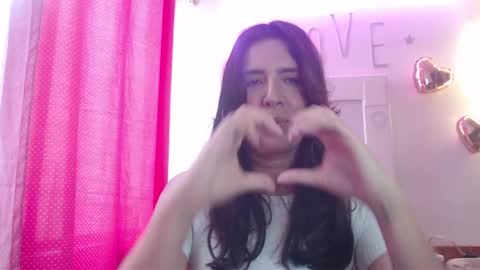 Snapshot of victoria25_meester chatting on 25, 2, 2025 Hi guys Im victoria Be the one who can control me in PVT online show from 25, 2, 2025