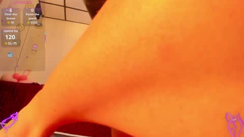 Snapshot of victoria__coopeer chatting on 25, 1, 2025 Victoria Coopeer online show from 25, 1, 2025