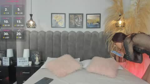 Snapshot of victoria__lee_ chatting on 8, 5, 2026 victoria__lee_ online show from 8, 5, 2026
