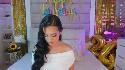 Snapshot of victoria_adaams1 chatting on 7, 3, 2025 Victoria valentina online show from 7, 3, 2025