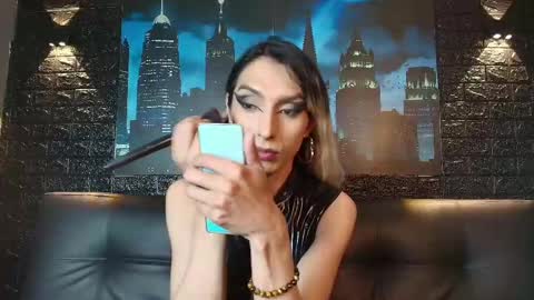 Victoria online show from 13, 11, 2025
