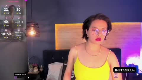 Victoria online show from 22, 9, 2025