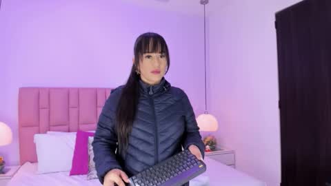 valentina online show from 12, 1, 2026