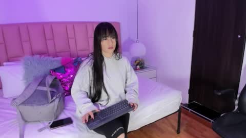 valentina online show from 14, 1, 2026