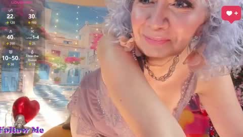 diorvictoria9 online show from 14, 11, 2025