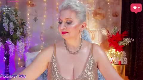 diorvictoria9 online show from 20, 12, 2025