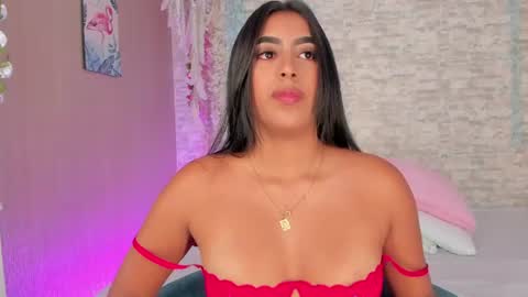 Snapshot of victoria_figueroa chatting on 16, 7, 2026 Victoria online show from 16, 7, 2026