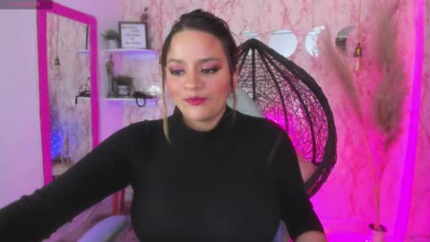 Snapshot of victoria_floyd1 chatting on 30, 1, 2025 victoria_floyd1 online show from 30, 1, 2025