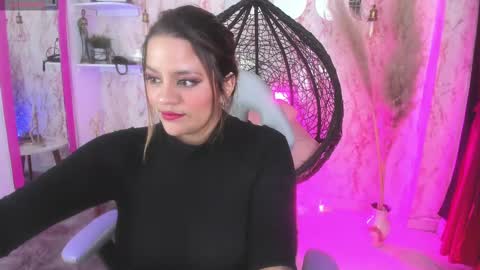 Snapshot of victoria_floyd1 chatting on 30, 1, 2025 victoria_floyd1 online show from 30, 1, 2025