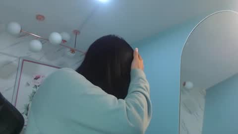 Snapshot of victoria_hernandez_t chatting on 4, 6, 2026 Victoria online show from 4, 6, 2026