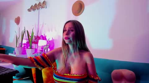 Victoria  online show from 4, 2, 2025