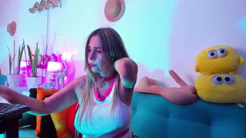 Victoria  online show from 5, 2, 2025