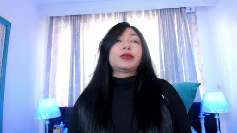 Snapshot of victoria_kim_lee chatting on 18, 5, 2026 Victoria online show from 18, 5, 2026