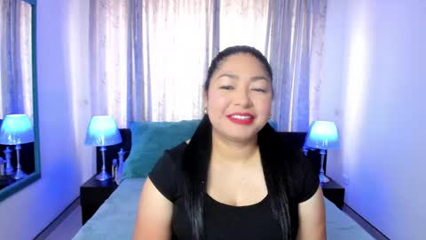 Snapshot of victoria_kim_lee chatting on 22, 5, 2026 Victoria online show from 22, 5, 2026
