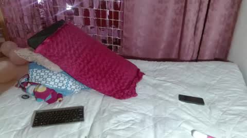 VICKY online show from 23, 2, 2025