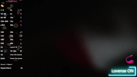 victoria online show from 13, 1, 2025