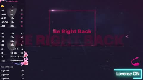 victoria online show from 4, 2, 2025