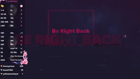 victoria online show from 11, 2, 2025