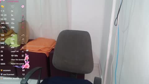 victoria online show from 17, 2, 2025