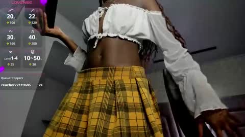 Vicky  online show from 5, 11, 2025