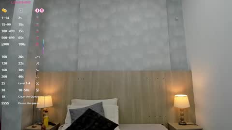 victoria_pachon online show from 8, 3, 2026