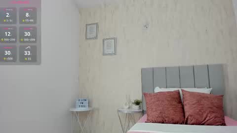 Victoria  online show from 23, 9, 2025