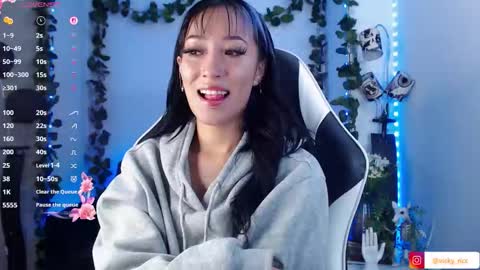 Victoria  online show from 25, 11, 2025