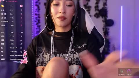 Victoria  online show from 27, 3, 2026