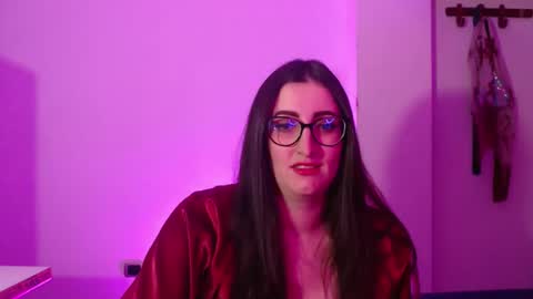 Victoria online show from 17, 1, 2026