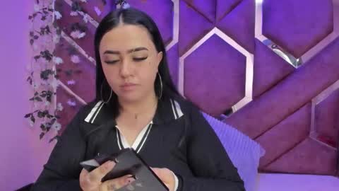 Victoria online show from 20, 12, 2025