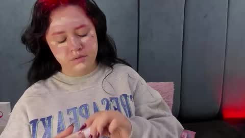 Snapshot of victoria_rossy_ chatting on 21, 5, 2026 Victoria online show from 21, 5, 2026