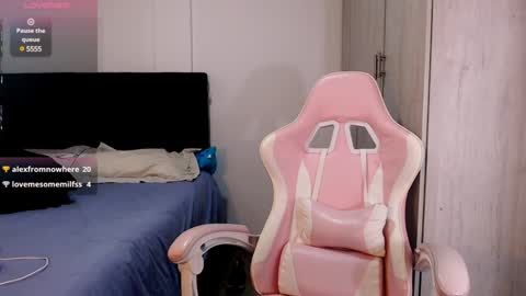 Victoria online show from 9, 2, 2025