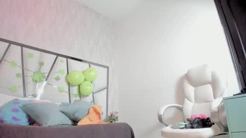 Victoria Sofia online show from 14, 3, 2026