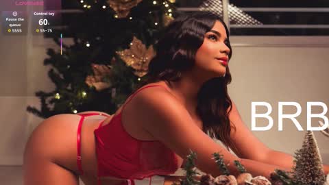 VICTORIA online show from 23, 12, 2025